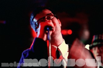 preview of the Mayer Hawthorne & The County at The Continental Room set